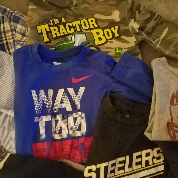 Boys size 5/6 lot - Picture 2 of 7